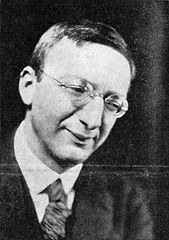 Alfred Doeblin 1930a
