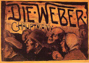 Die Weber 1897 by Emil Orlik 175px