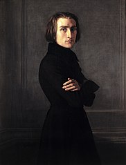 Franciszek_Liszt