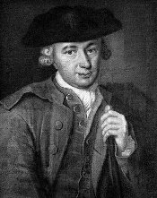 Johann Georg Hamann (1730–1788)