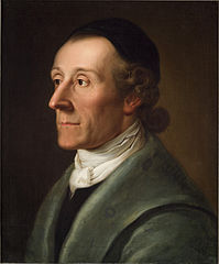 Johann Caspar Lavater