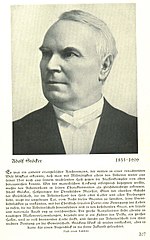 Adolf Stoecker