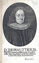 Thomas-Ittig