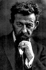 Rudolf Dührkoop - Richard Dehmel (HMuF, 1905)