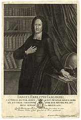 Daniel Ernest Jabłoński