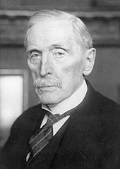 Wilhelm von Bode 1920