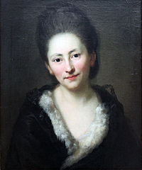 1771 Graff Elisabeth Sophie Auguste Graff anagoria