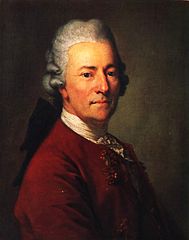 Philipp Erasmus Reich 1774