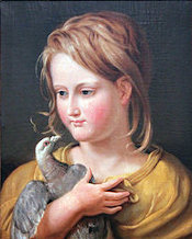 1810 Tischbein Tochter Ernestine anagoria