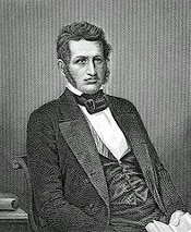 Friedrich christoph dahlmann