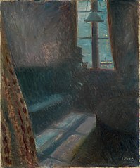 Noc w Saint-Cloud (1890), NG.M.01111