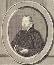 Johannes Caselius (1533-1613)