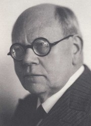 Alfred Rahlfs