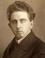 Albert Ehrenstein