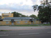 Urząd Pracy w Dessau