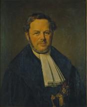 Carl Reinhold von Köstlin 