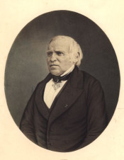 Christian Gottfried Ehrenberg (1795-1876)