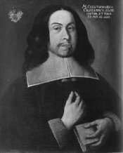 Christoph Caldenbach (1613-1698)