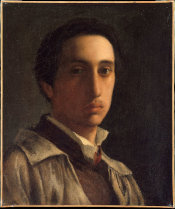 Edgar Degas 175px