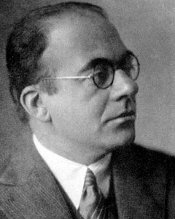 Erwin Panofsky