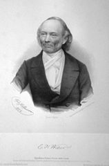 Ernst Heinrich Weber