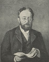 Samuel Lublinski