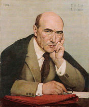 André Gide (1924).