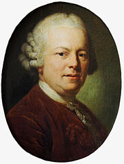 Gottlieb Wilhelm Rabener