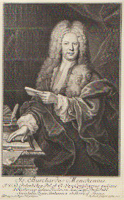 Johann-Burckhardt-Mencke