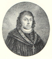Johann von Dalberg
