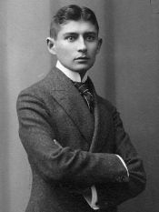 Franz Kafka 1906