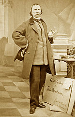 Wilhelm von Kaulbach (1864)