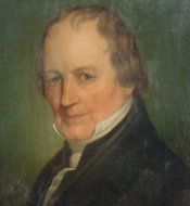 Friedrich Adolf Krummacher