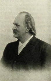 Max Heinzel (1833-1898)