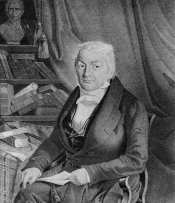 Johann Caspar Orelli
