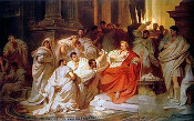 Śmierć Cezara