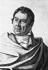 Georg Friedrich Benecke