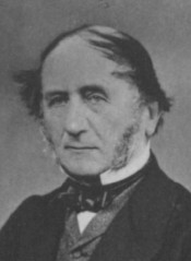 Georg Heinrich Pertz