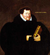 Georg Mylius