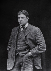 Georges Braque 1908 175px