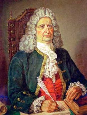 Gerhard Friedrich Müller 