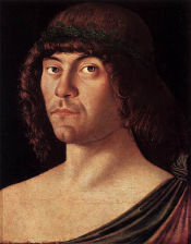 Giovanni Bellini Piotr Luder