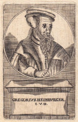 Gregorius Heimburgensis 1