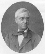 Theodor Heinrich Gottfried Keil