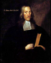 Johann Andreas Quenstedt