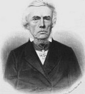 Johann Karl Friedrich Rosenkranz