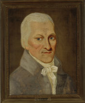Johann Lorenz Benzler 175px