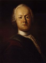 Friedrich Gottlieb Klopstock (Füßli)