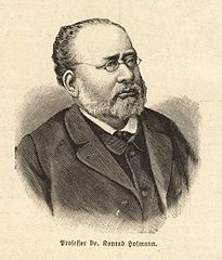 Konrad Hofmann