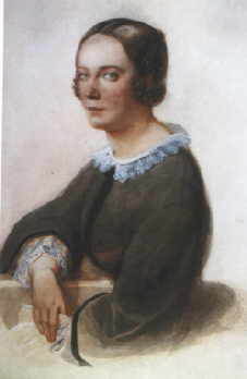 Louise von Gall